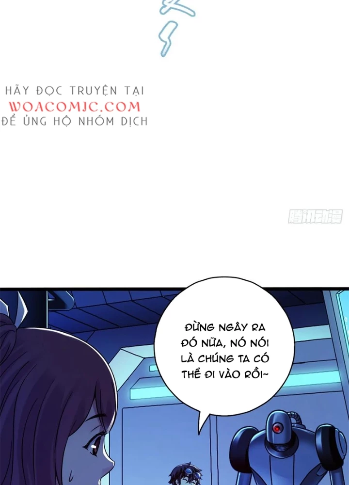 Chuyển Phát Thủy Tinh Chapter 77 - 15