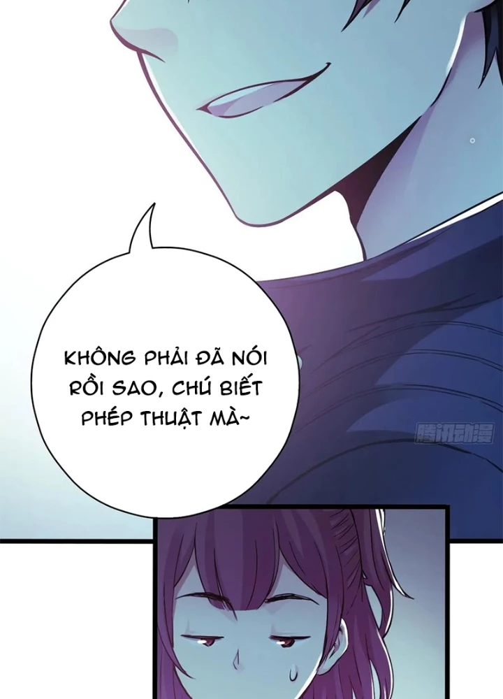 Chuyển Phát Thủy Tinh Chapter 77 - 23