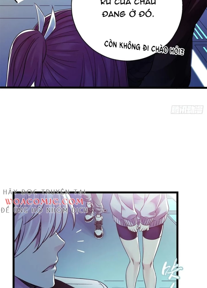 Chuyển Phát Thủy Tinh Chapter 77 - 27