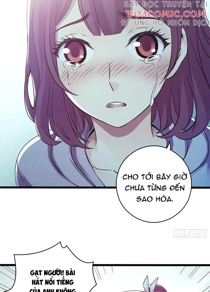 Chuyển Phát Thủy Tinh Chapter 77 - 43