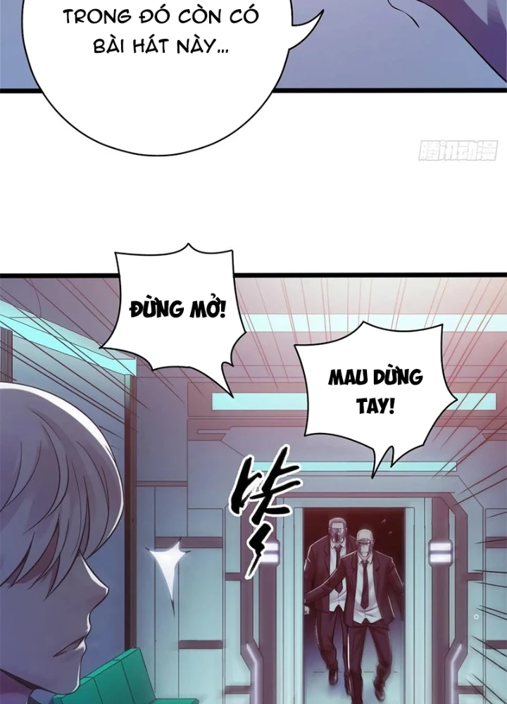 Chuyển Phát Thủy Tinh Chapter 77 - 53
