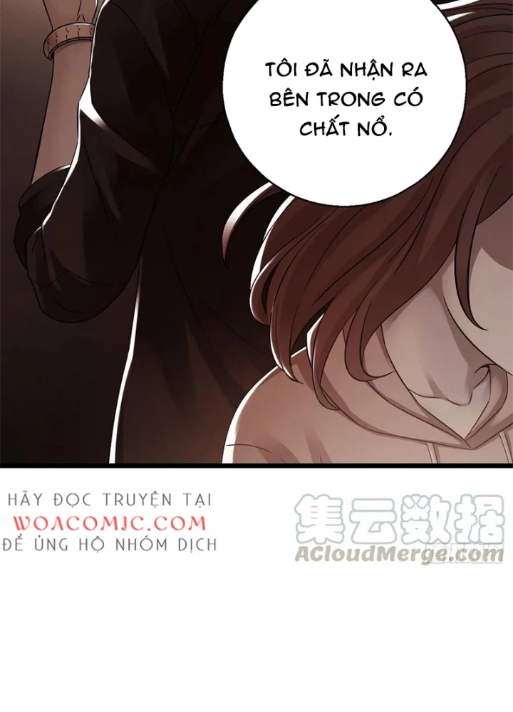 Chuyển Phát Thủy Tinh Chapter 77 - 71