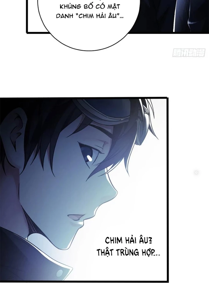 Chuyển Phát Thủy Tinh Chapter 77 - 85