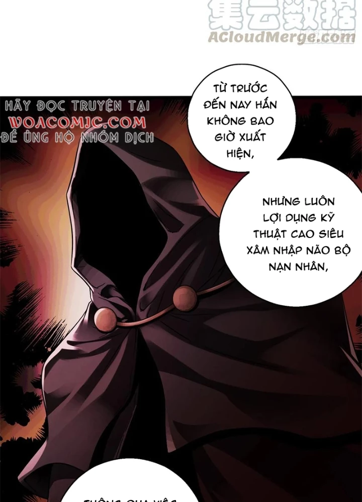 Chuyển Phát Thủy Tinh Chapter 77 - 87