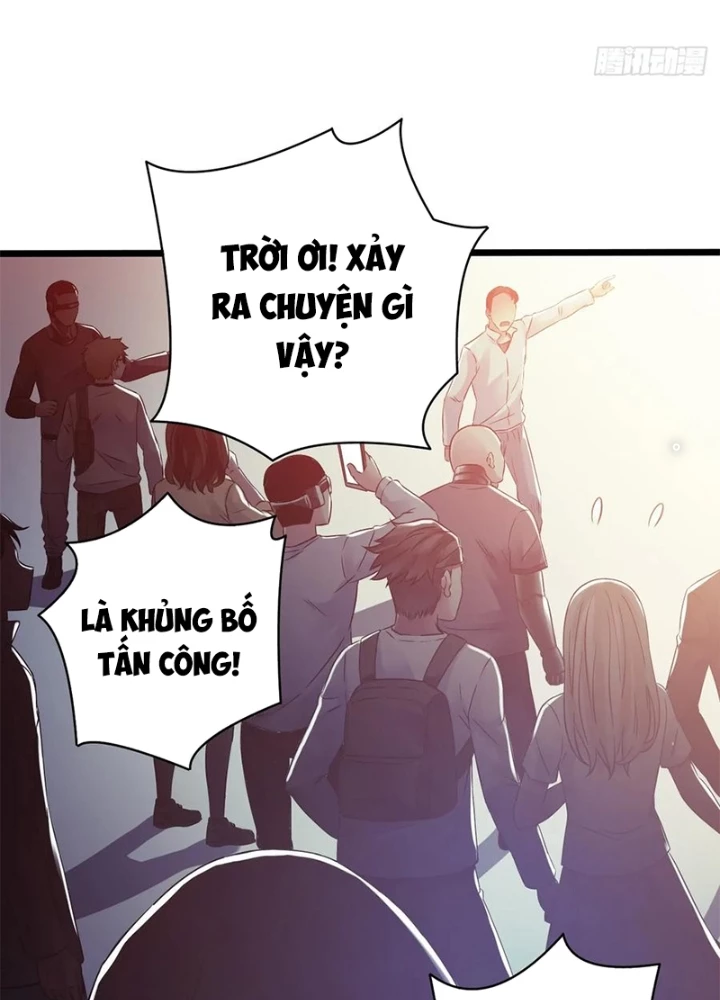 Chuyển Phát Thủy Tinh Chapter 78 - 29