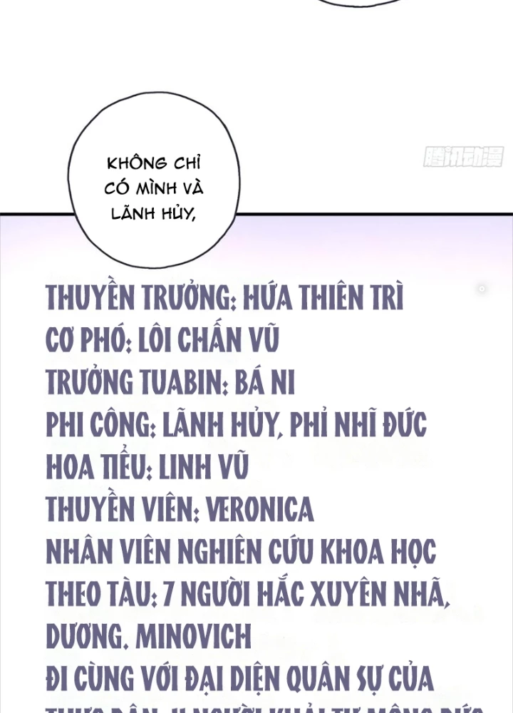 Chuyển Phát Thủy Tinh Chapter 79 - 13