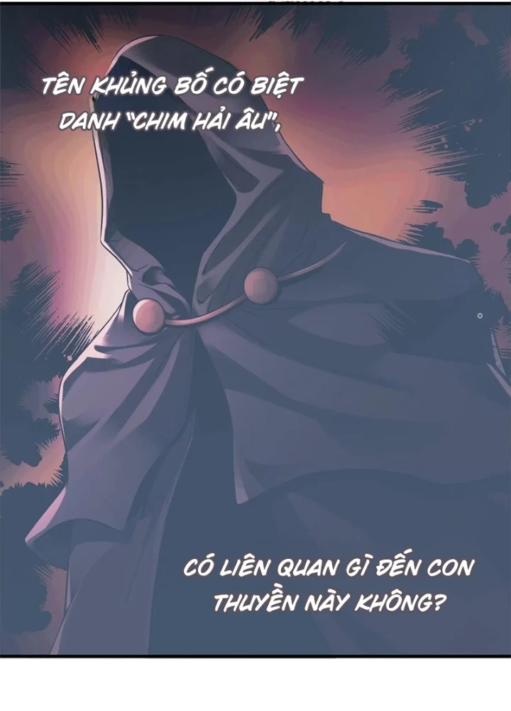 Chuyển Phát Thủy Tinh Chapter 79 - 29