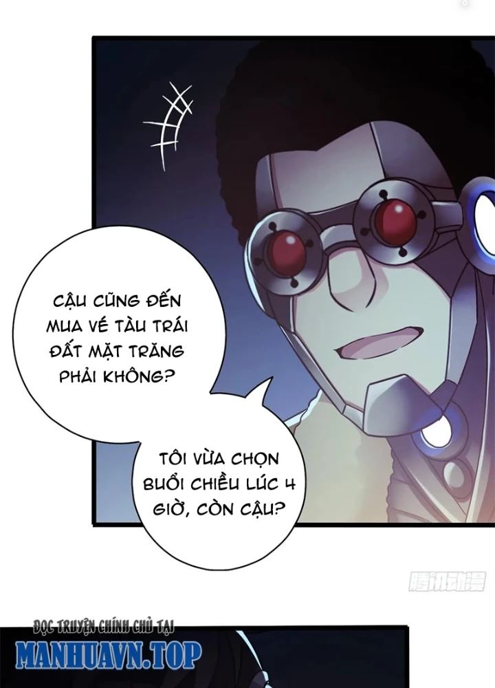 Chuyển Phát Thủy Tinh Chapter 79 - 33