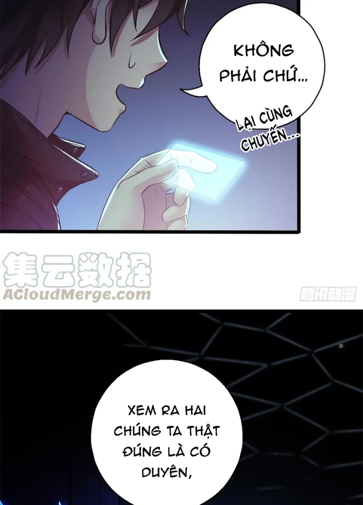 Chuyển Phát Thủy Tinh Chapter 79 - 35