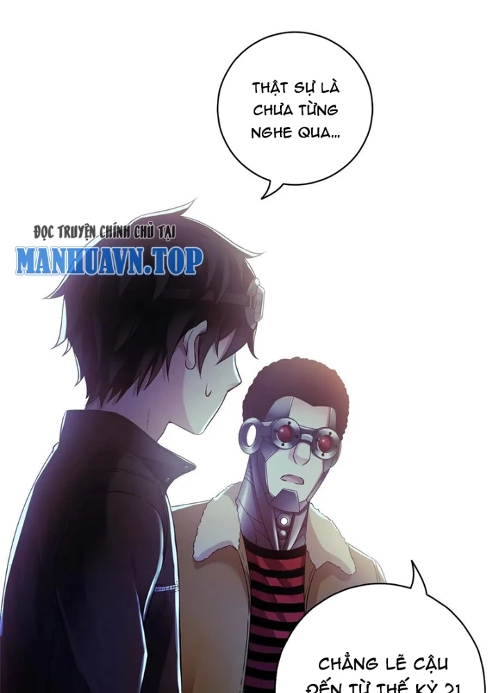 Chuyển Phát Thủy Tinh Chapter 79 - 49