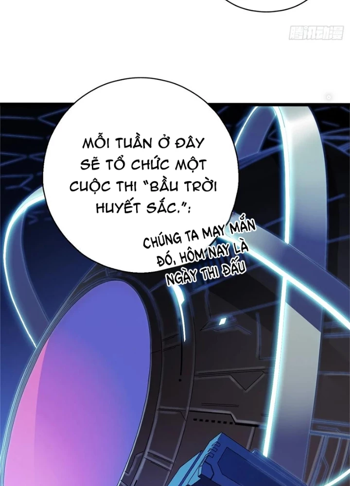 Chuyển Phát Thủy Tinh Chapter 79 - 51