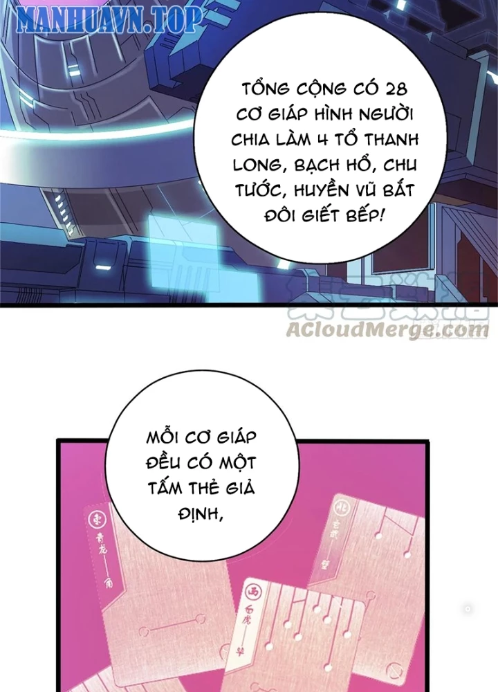 Chuyển Phát Thủy Tinh Chapter 79 - 53