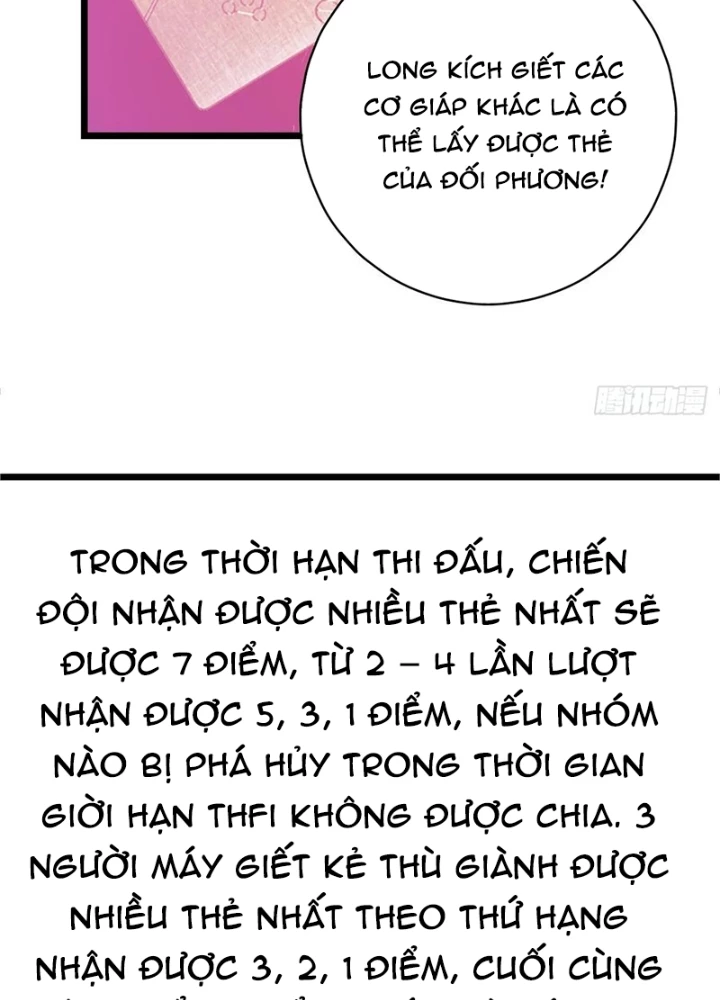 Chuyển Phát Thủy Tinh Chapter 79 - 55