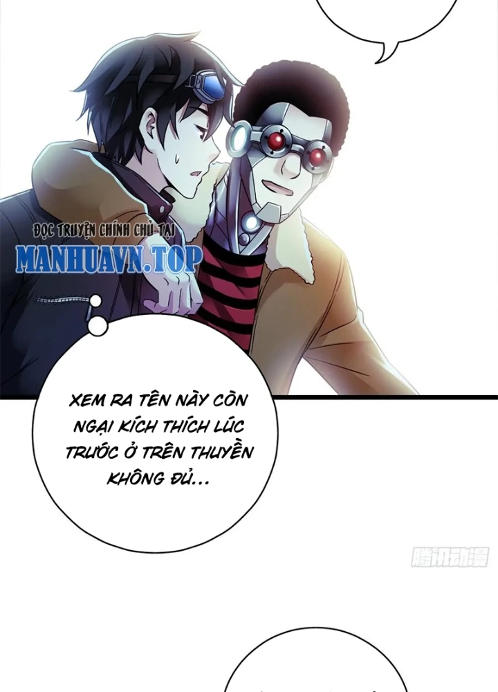 Chuyển Phát Thủy Tinh Chapter 79 - 59