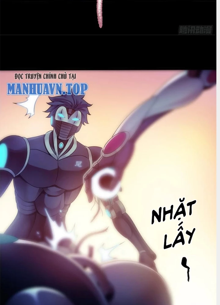 Chuyển Phát Thủy Tinh Chapter 80 - 37