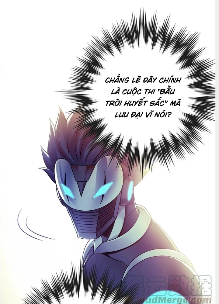 Chuyển Phát Thủy Tinh Chapter 80 - 67