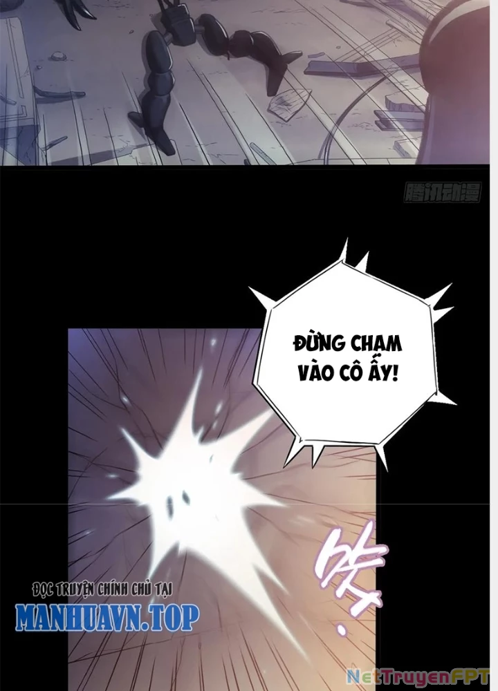 Chuyển Phát Thủy Tinh Chapter 80 - 97