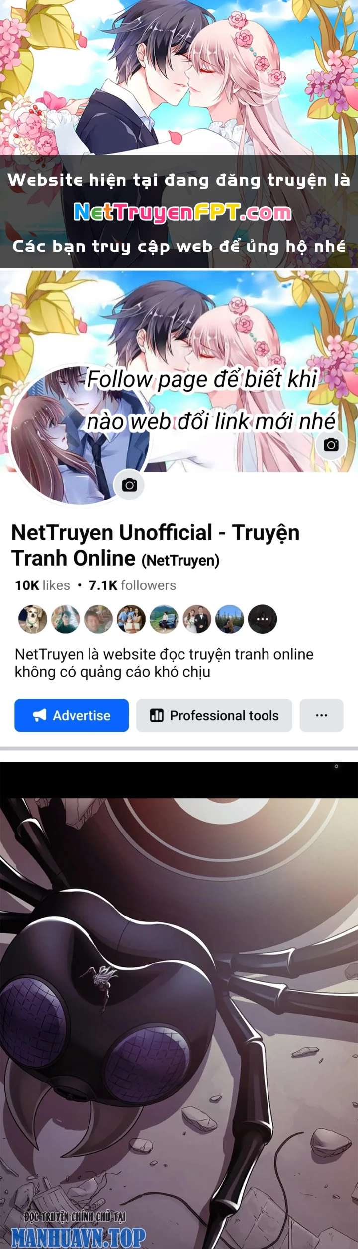 Chuyển Phát Thủy Tinh Chapter 81 - 1