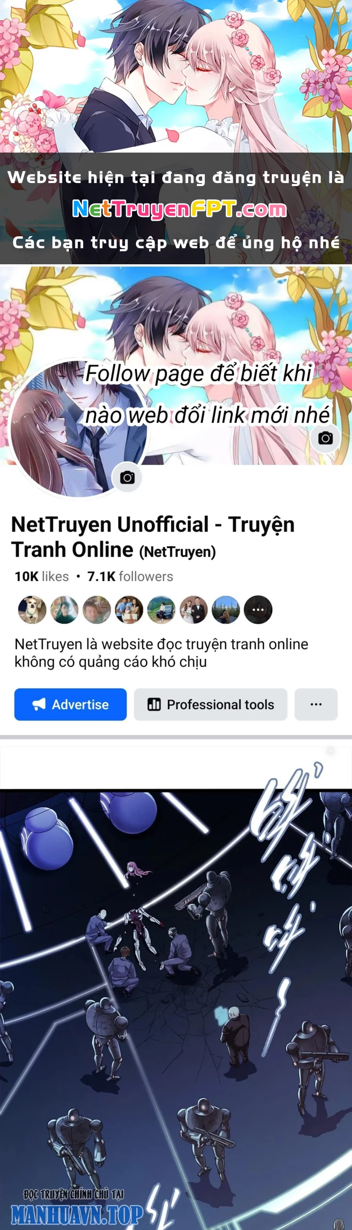 Chuyển Phát Thủy Tinh Chapter 82 - 1