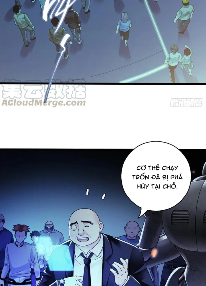 Chuyển Phát Thủy Tinh Chapter 82 - 3