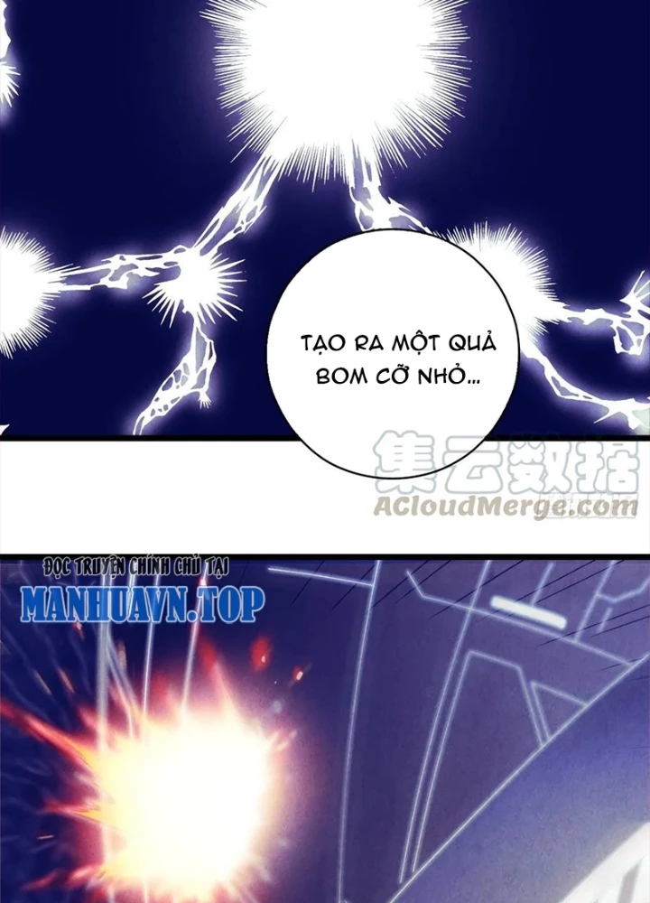 Chuyển Phát Thủy Tinh Chapter 82 - 11