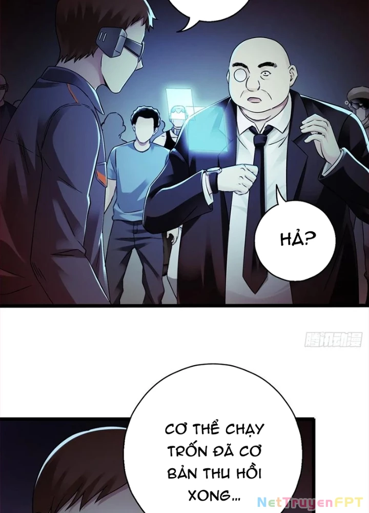 Chuyển Phát Thủy Tinh Chapter 82 - 23