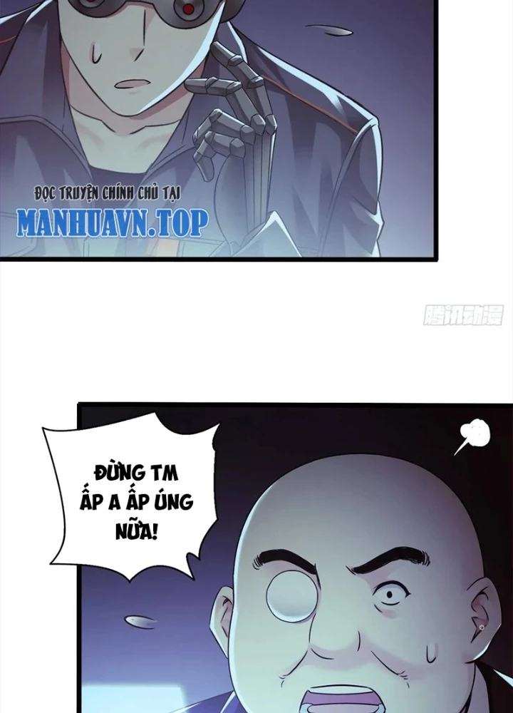 Chuyển Phát Thủy Tinh Chapter 82 - 25