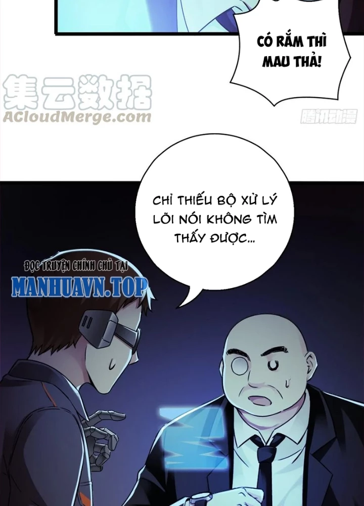 Chuyển Phát Thủy Tinh Chapter 82 - 27