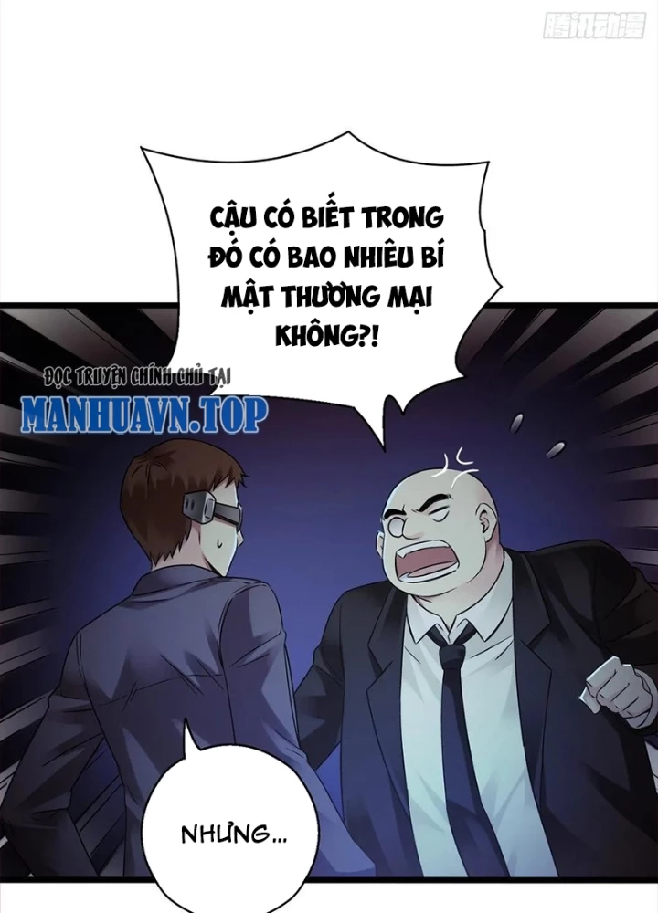 Chuyển Phát Thủy Tinh Chapter 82 - 31