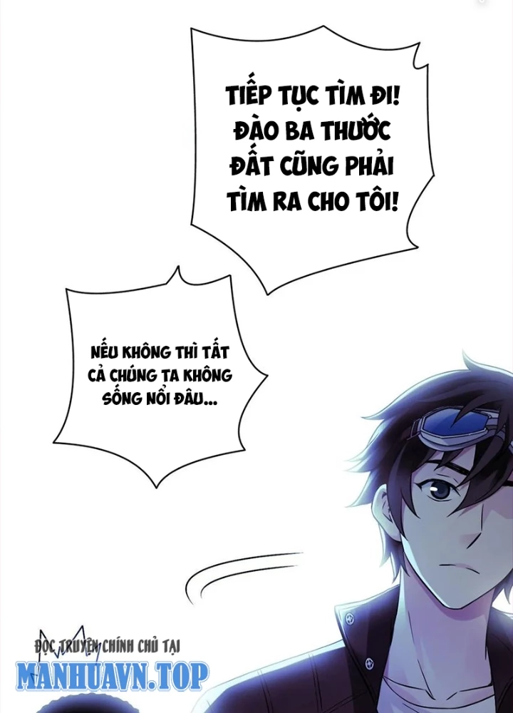 Chuyển Phát Thủy Tinh Chapter 82 - 33