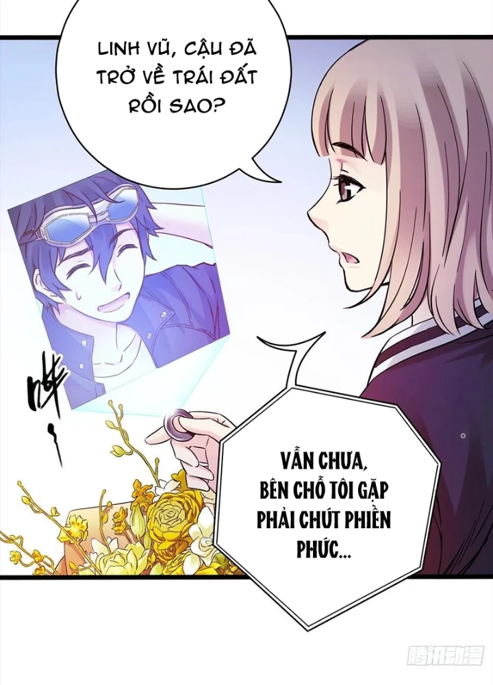Chuyển Phát Thủy Tinh Chapter 82 - 47