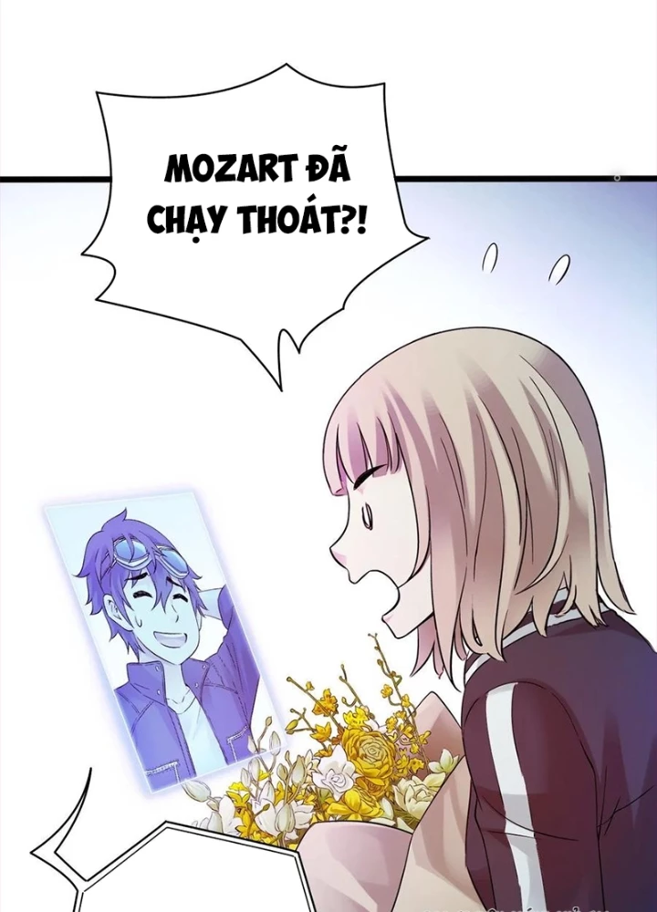 Chuyển Phát Thủy Tinh Chapter 82 - 51