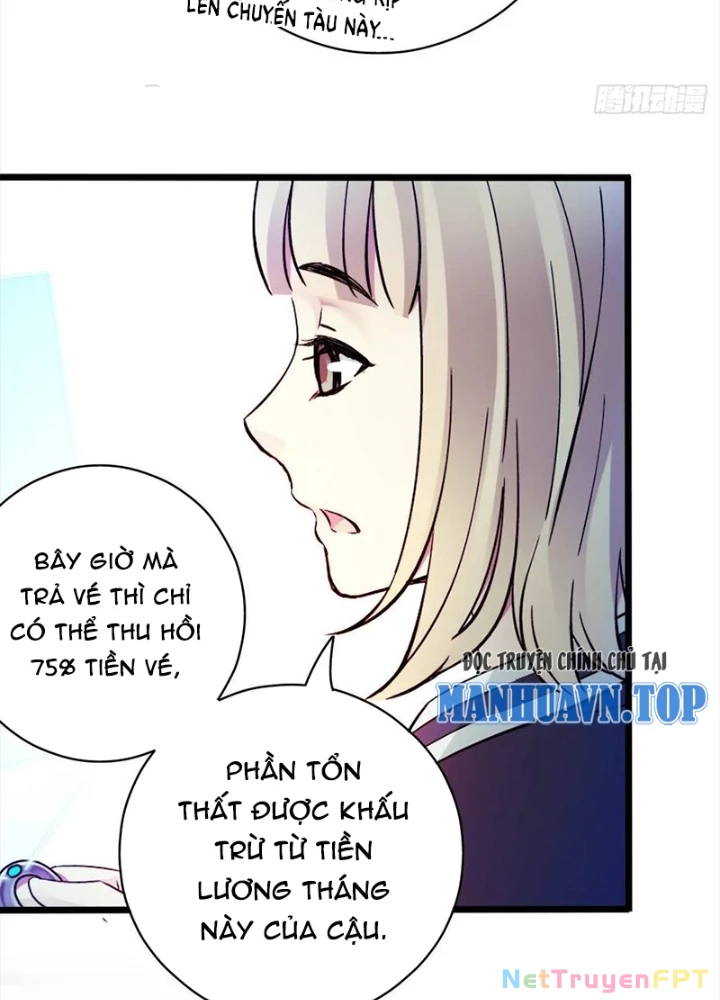Chuyển Phát Thủy Tinh Chapter 82 - 55
