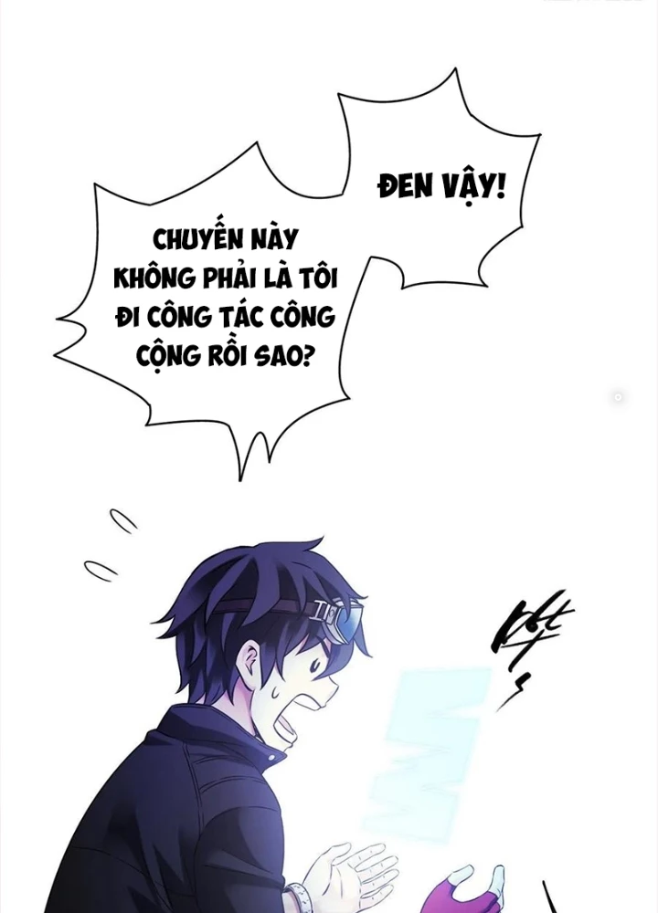 Chuyển Phát Thủy Tinh Chapter 82 - 57