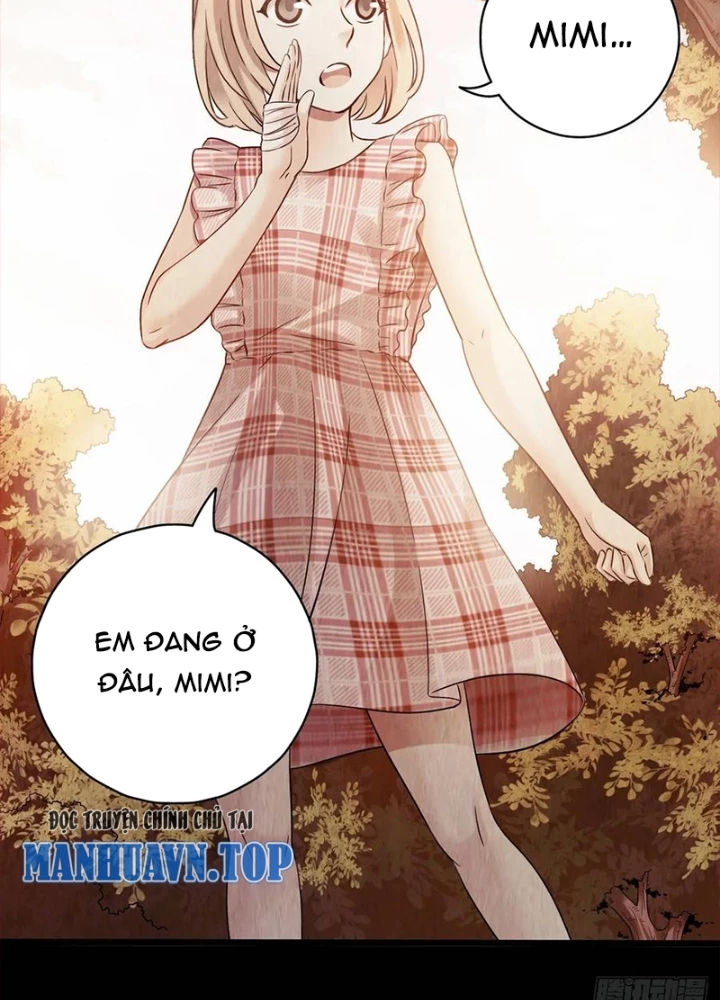 Chuyển Phát Thủy Tinh Chapter 82 - 83