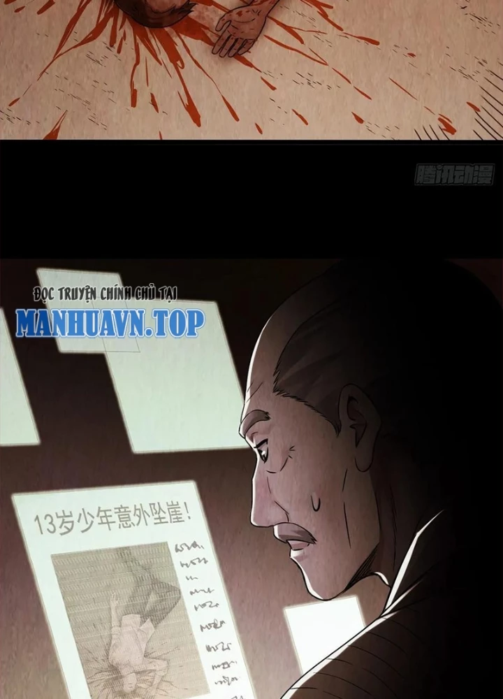 Chuyển Phát Thủy Tinh Chapter 82 - 103