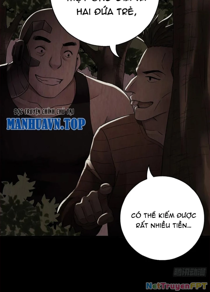 Chuyển Phát Thủy Tinh Chapter 83 - 5