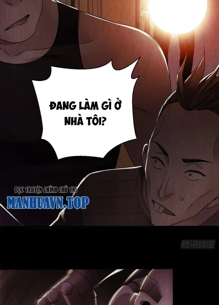 Chuyển Phát Thủy Tinh Chapter 83 - 11