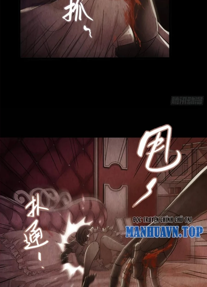 Chuyển Phát Thủy Tinh Chapter 83 - 45