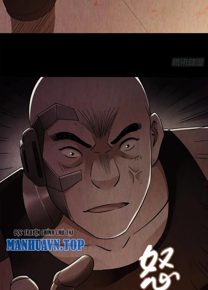 Chuyển Phát Thủy Tinh Chapter 83 - 55