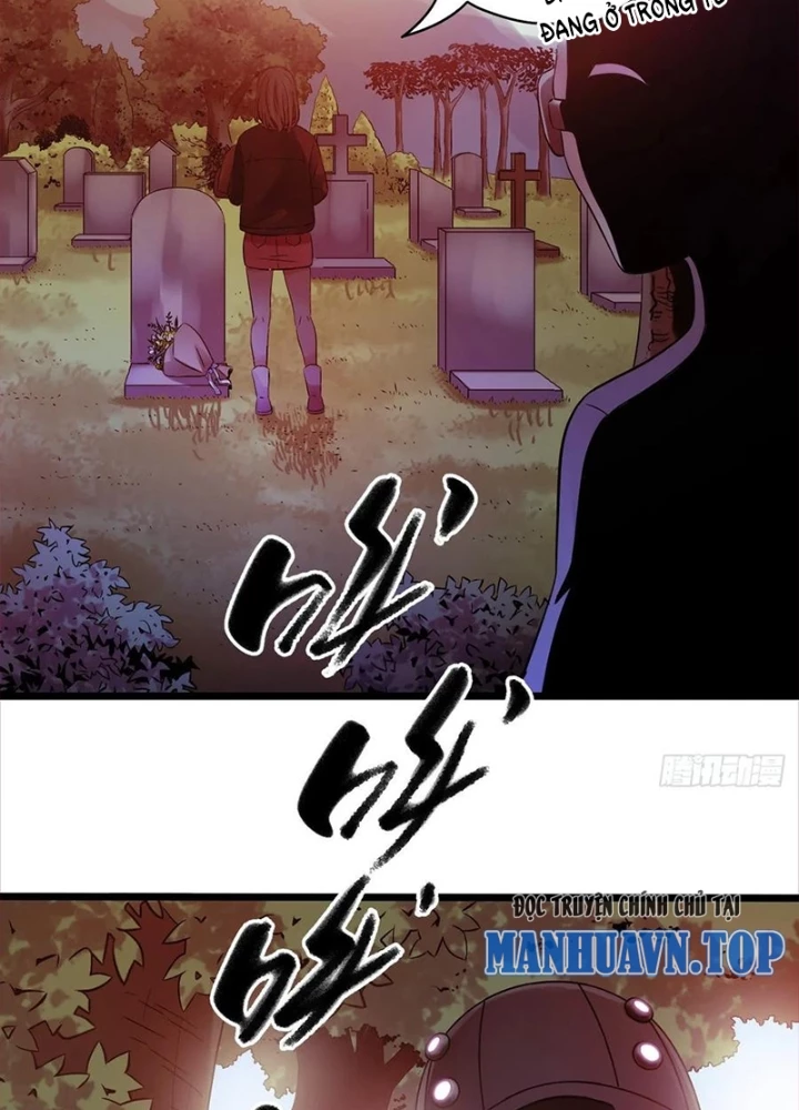Chuyển Phát Thủy Tinh Chapter 83 - 83