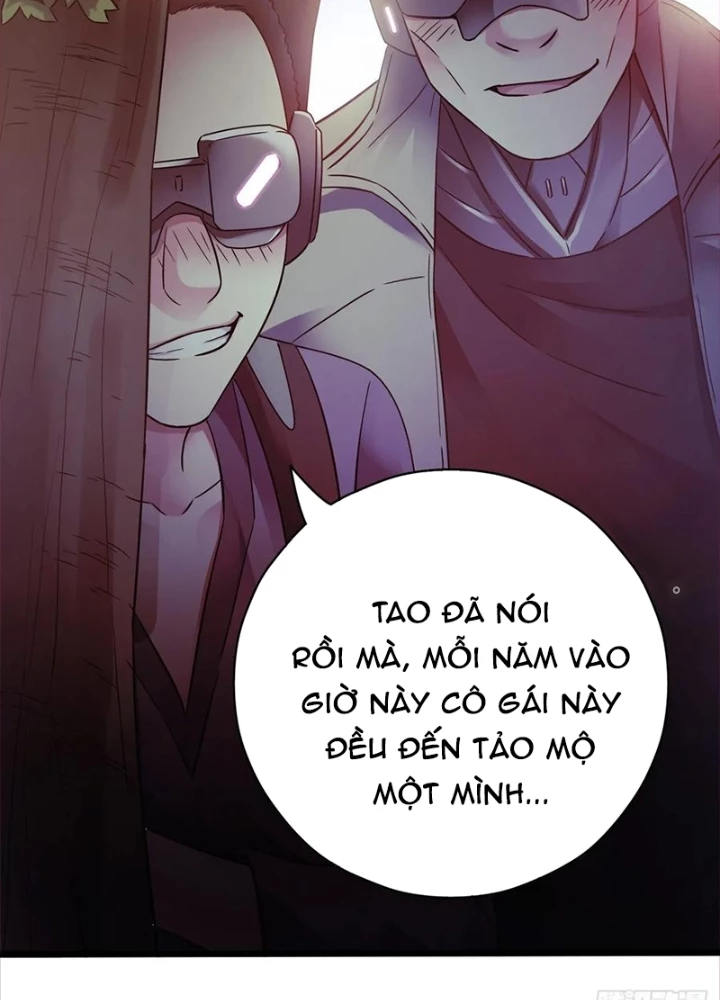 Chuyển Phát Thủy Tinh Chapter 83 - 85