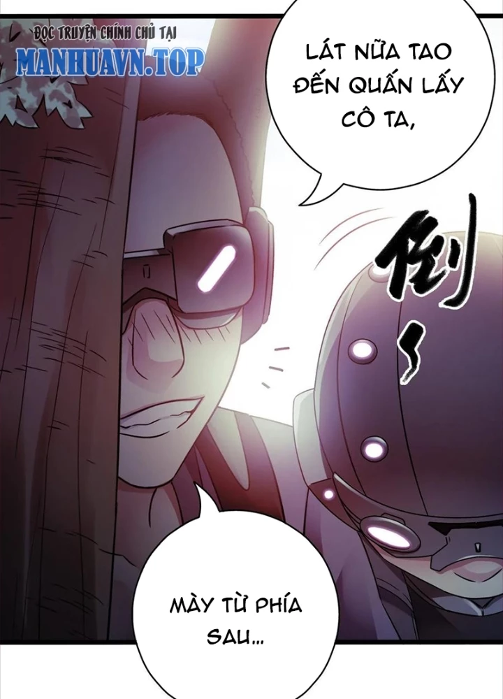 Chuyển Phát Thủy Tinh Chapter 83 - 87