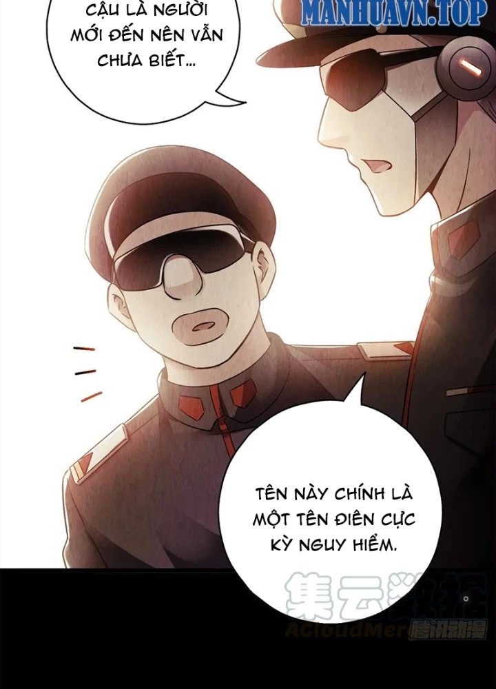 Chuyển Phát Thủy Tinh Chapter 83 - 107
