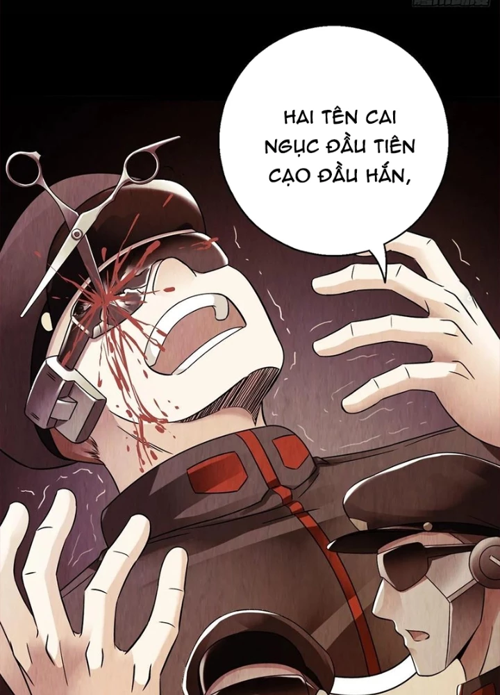 Chuyển Phát Thủy Tinh Chapter 83 - 111