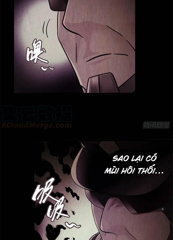 Chuyển Phát Thủy Tinh Chapter 84 - 9