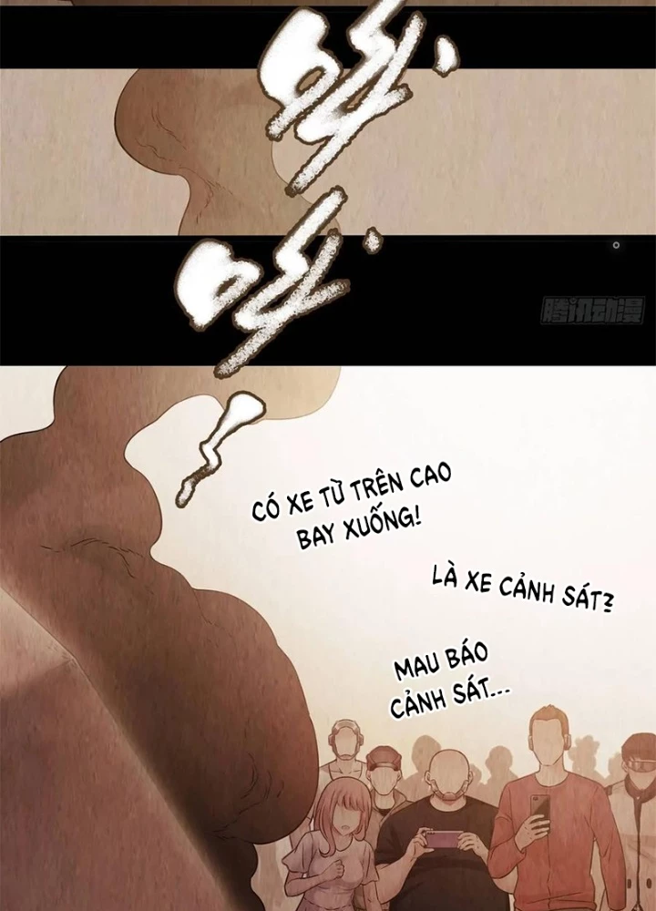Chuyển Phát Thủy Tinh Chapter 84 - 39