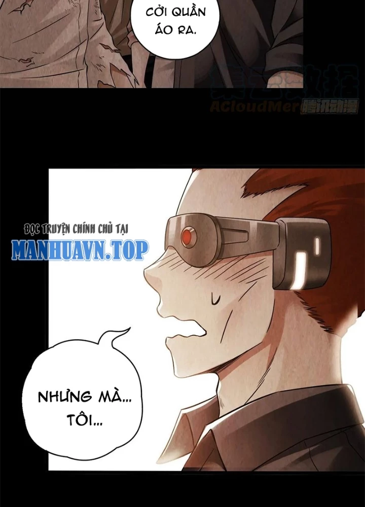 Chuyển Phát Thủy Tinh Chapter 84 - 49