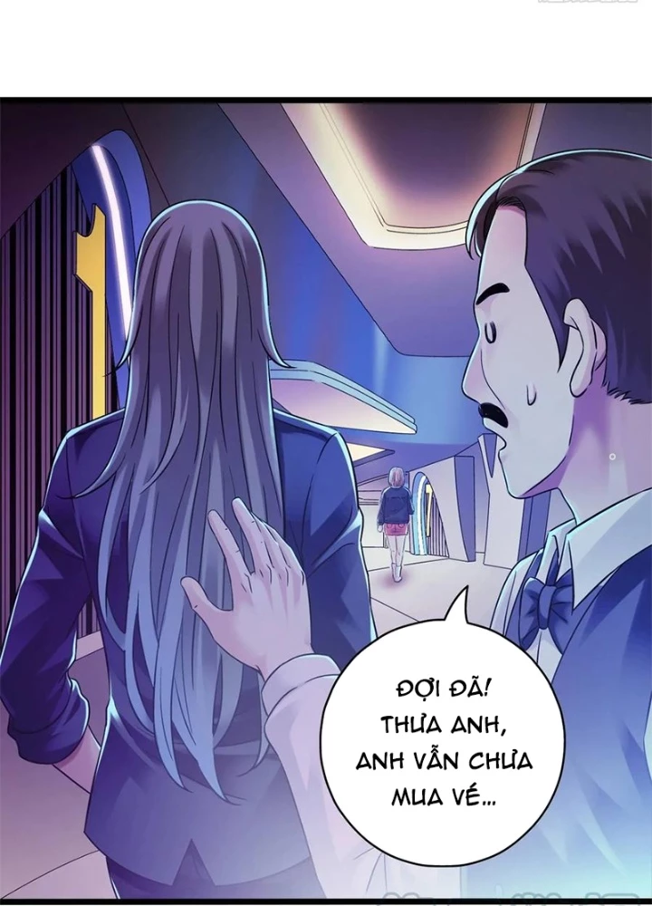 Chuyển Phát Thủy Tinh Chapter 84 - 73