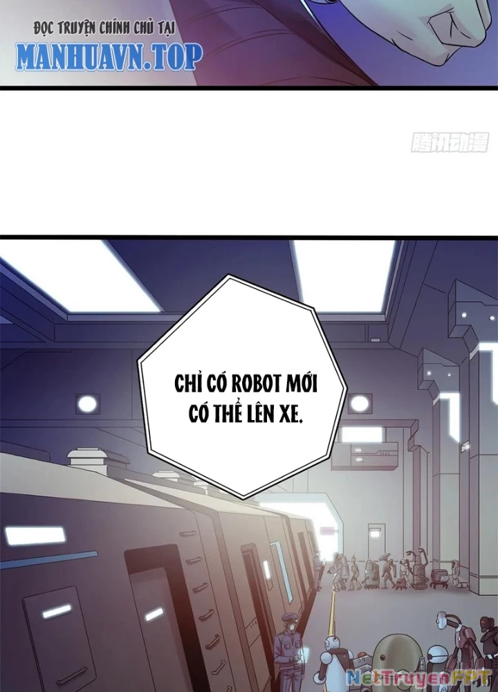 Chuyển Phát Thủy Tinh Chapter 84 - 97